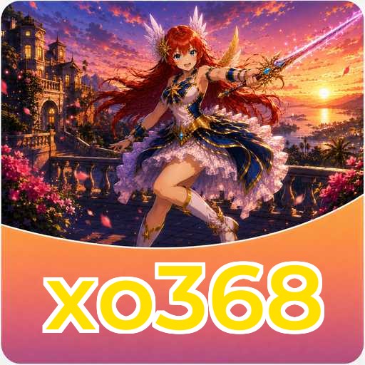 xo368 Indonesia