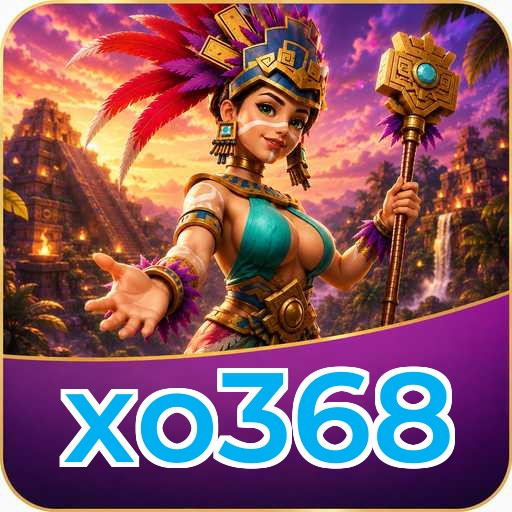 xo368 Indonesia