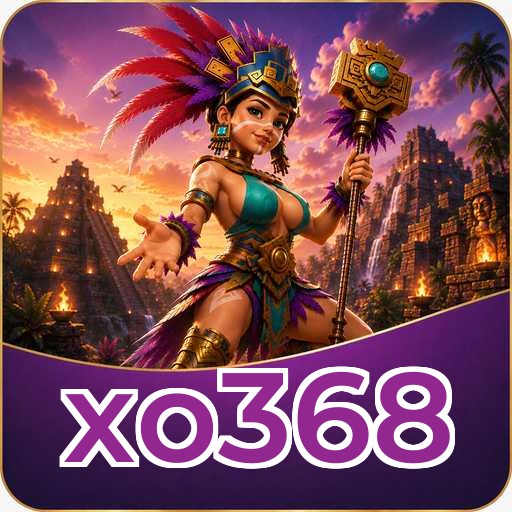 xo368 Indonesia