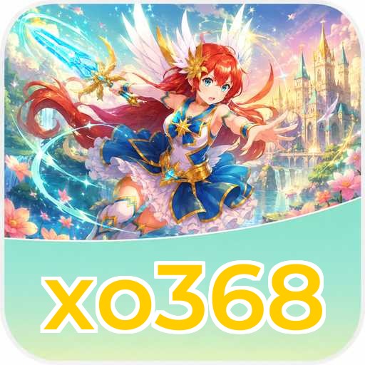 xo368 Indonesia
