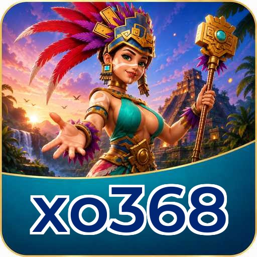 xo368 Indonesia