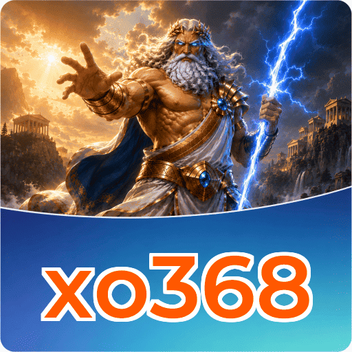 xo368 Indonesia
