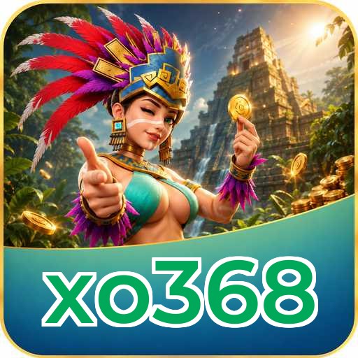 xo368 Indonesia