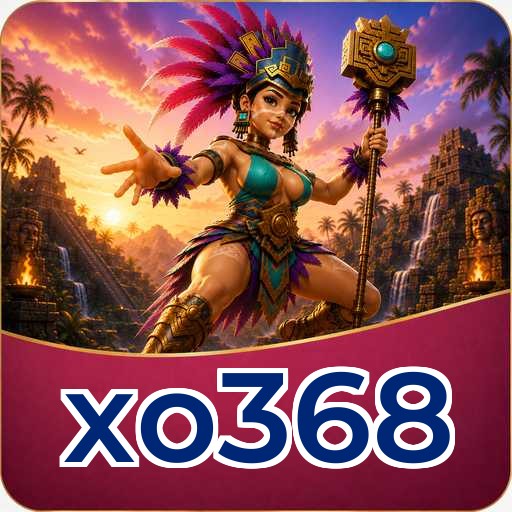 xo368 Indonesia