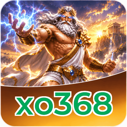 xo368 Indonesia
