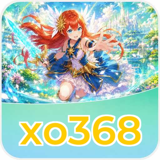 xo368 Indonesia