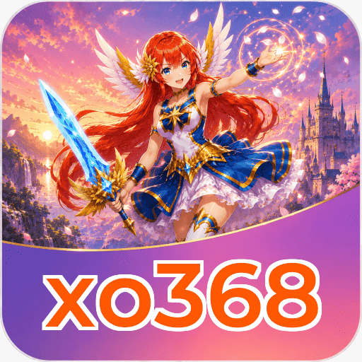 xo368 Indonesia